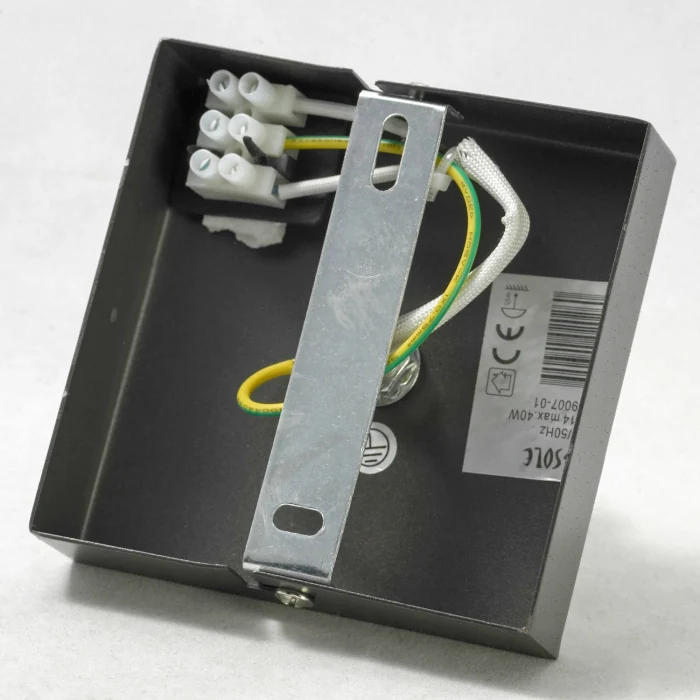 Потолочный светильник COSTANZO LSL-9007-01