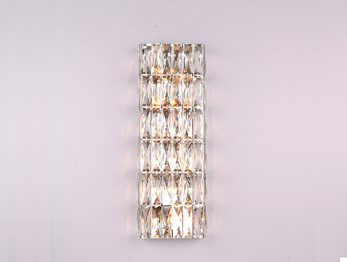 Настенный светильник Newport 10126+6/A М0062269