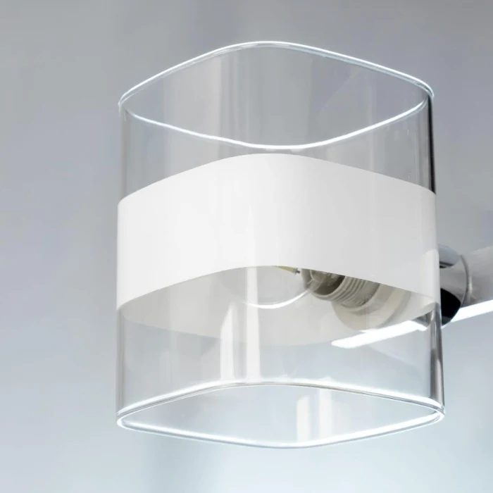 Люстра потолочная Citilux Вирта CL139280