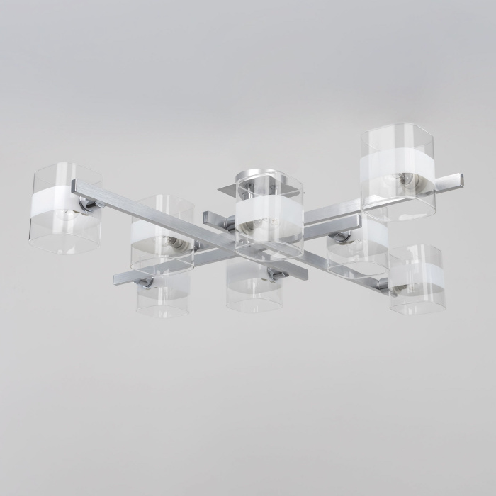 Люстра потолочная Citilux Вирта CL139280