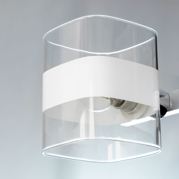 Люстра потолочная Citilux Вирта CL139280