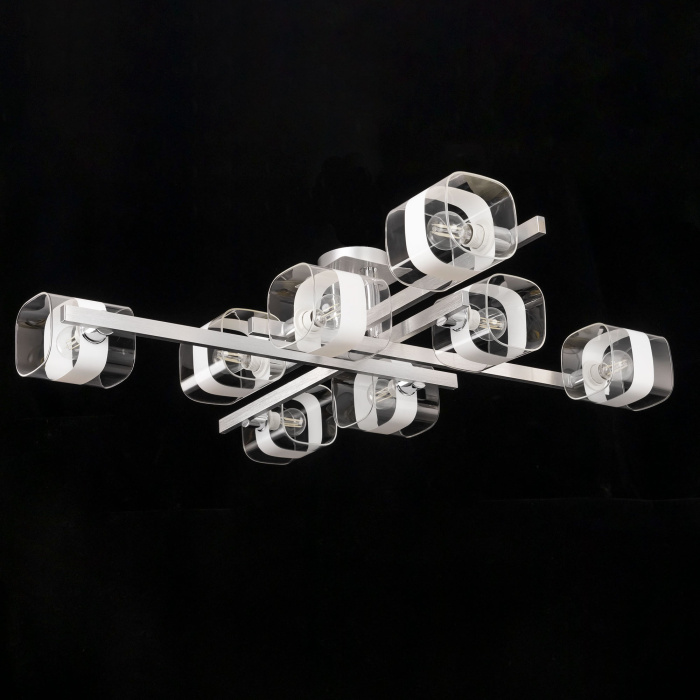 Люстра потолочная Citilux Вирта CL139280