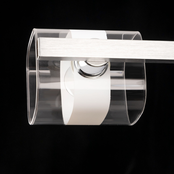 Люстра потолочная Citilux Вирта CL139280