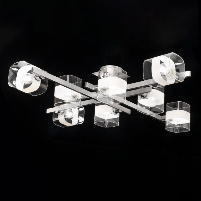 Люстра потолочная Citilux Вирта CL139280