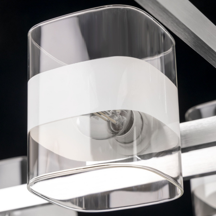 Люстра потолочная Citilux Вирта CL139280