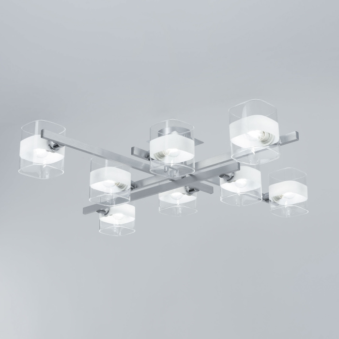 Люстра потолочная Citilux Вирта CL139280