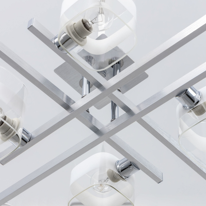 Люстра потолочная Citilux Вирта CL139280