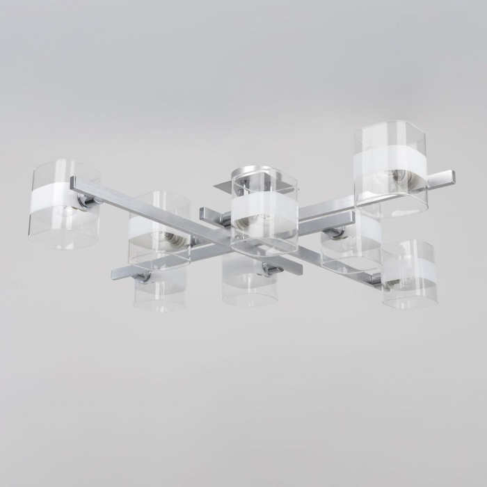 Люстра потолочная Citilux Вирта CL139280