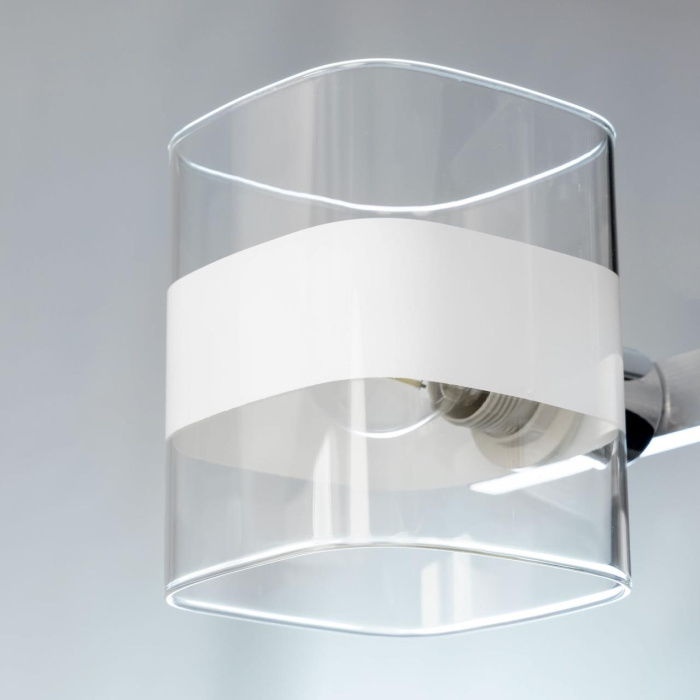 Люстра потолочная Citilux Вирта CL139280