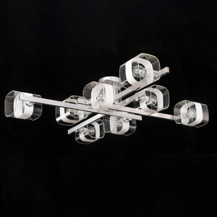 Люстра потолочная Citilux Вирта CL139280