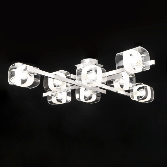 Люстра потолочная Citilux Вирта CL139280