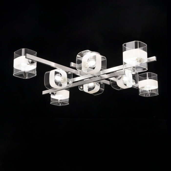 Люстра потолочная Citilux Вирта CL139280