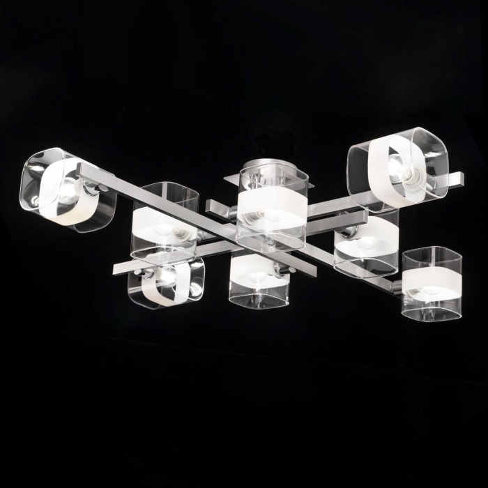 Люстра потолочная Citilux Вирта CL139280