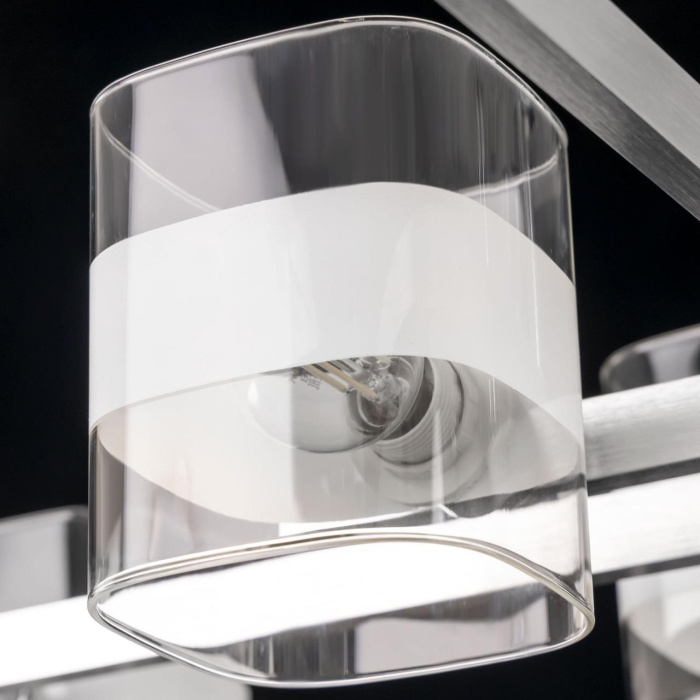 Люстра потолочная Citilux Вирта CL139280