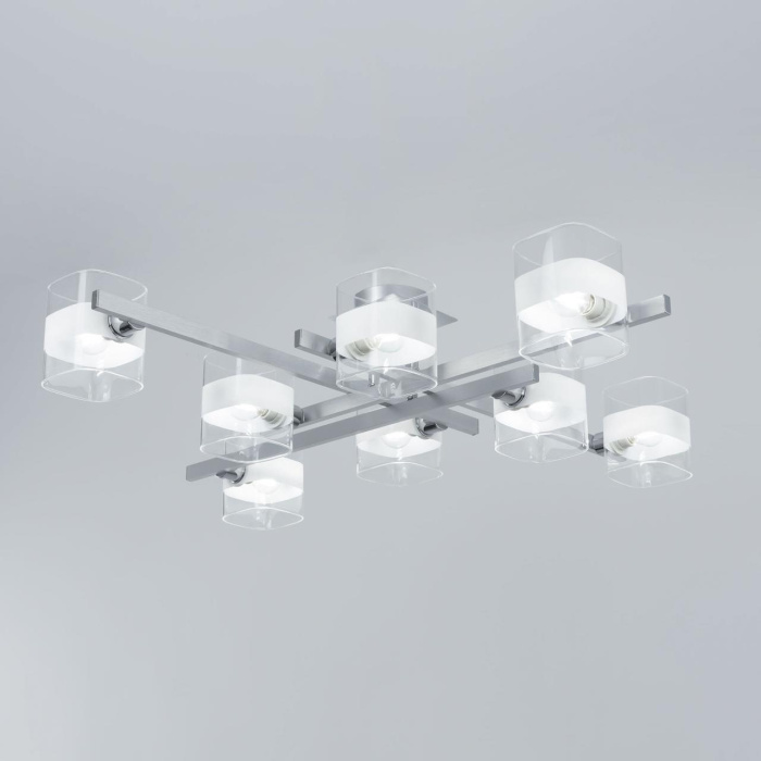 Люстра потолочная Citilux Вирта CL139280