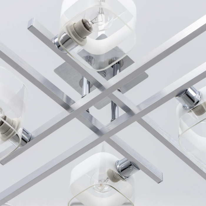 Люстра потолочная Citilux Вирта CL139280