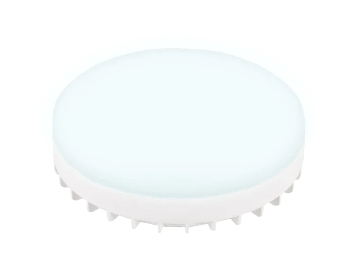 Светодиодная лампа GX53 Ambrella light 253216