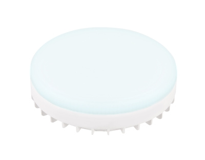 Светодиодная лампа GX53 Ambrella light 253216