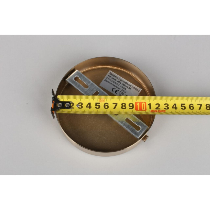 Бра Aployt Kinia APL.708.11.01