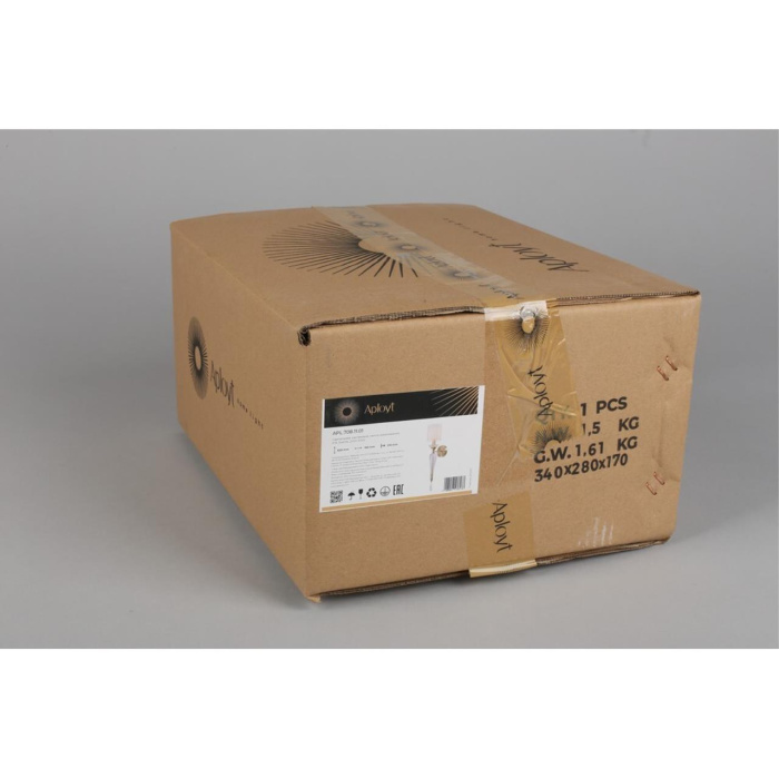 Бра Aployt Kinia APL.708.11.01