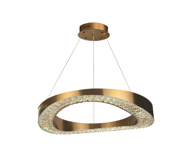 Подвесной светильник Kink Light Тауна 07676-80,20