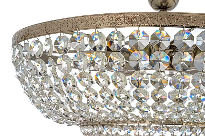 Потолочный светильник Arti Lampadari Favola E 1.3.50.502 N