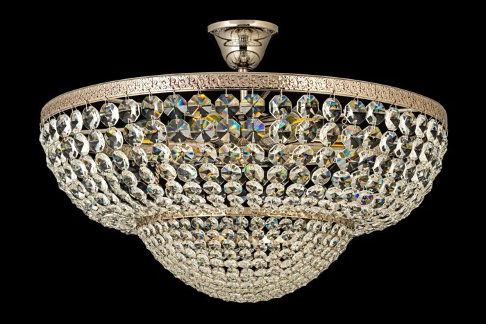 Потолочный светильник Arti Lampadari Favola E 1.3.50.502 N