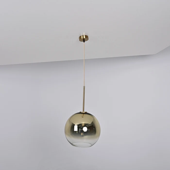 Подвесной светильник ImperiumLoft Passage One 312596-26