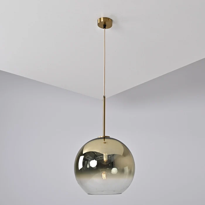 Подвесной светильник ImperiumLoft Passage One 312596-26