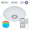 Потолочный светильник Citilux Диамант Смарт CL713A60G