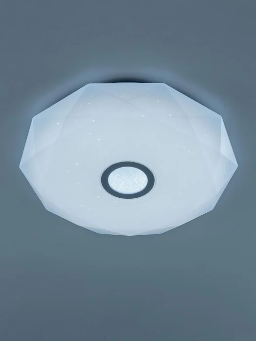Потолочный светильник Citilux Диамант Смарт CL713A60G