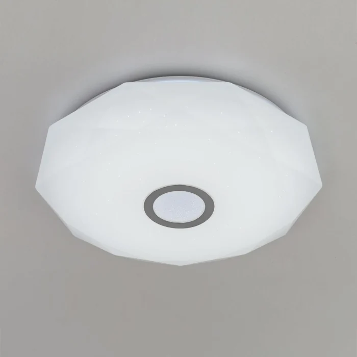 Потолочный светильник Citilux Диамант Смарт CL713A60G