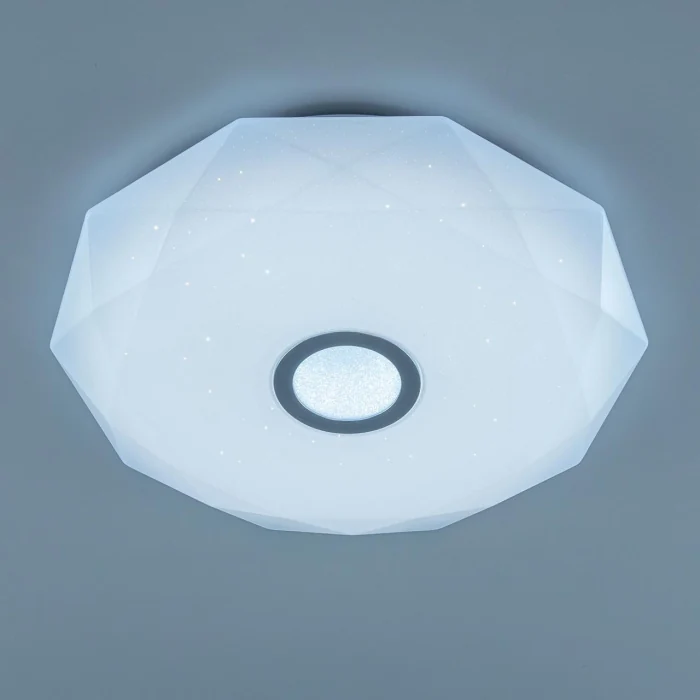 Потолочный светильник Citilux Диамант Смарт CL713A60G