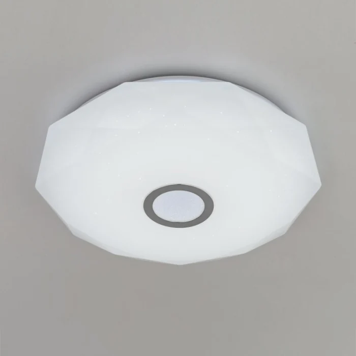 Потолочный светильник Citilux Диамант Смарт CL713A60G
