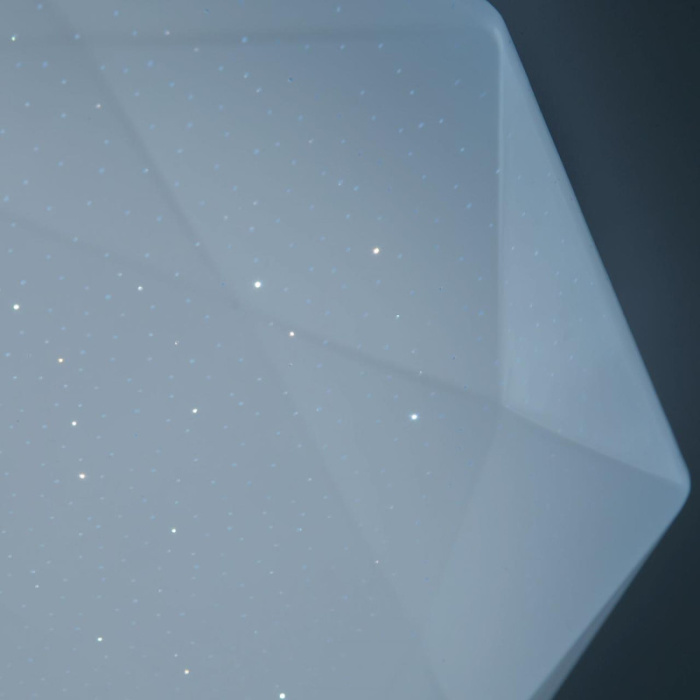 Потолочный светильник Citilux Диамант Смарт CL713A60G