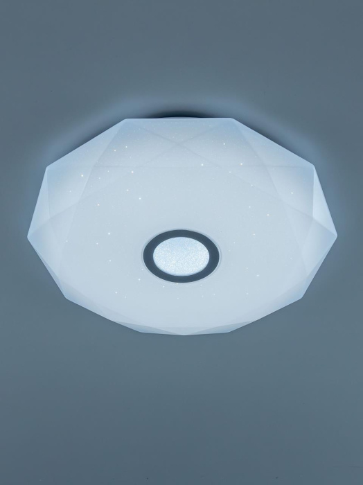 Потолочный светильник Citilux Диамант Смарт CL713A60G