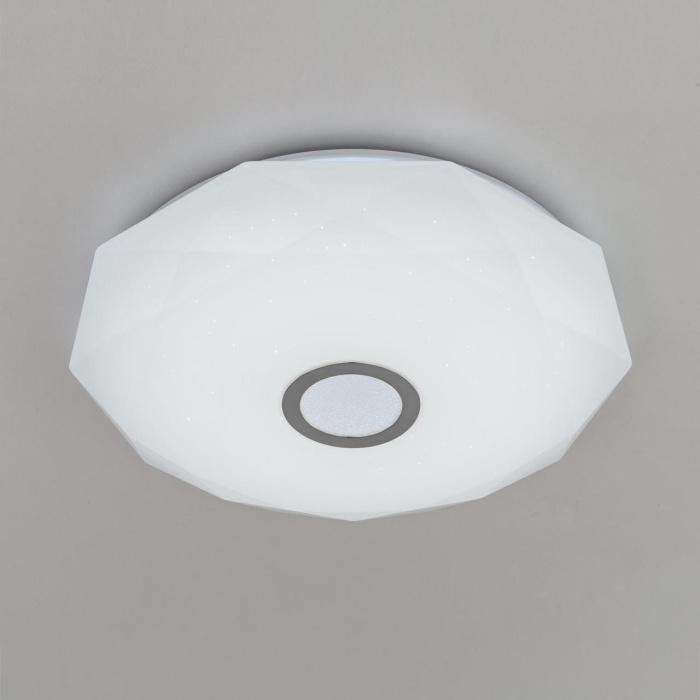 Потолочный светильник Citilux Диамант Смарт CL713A60G