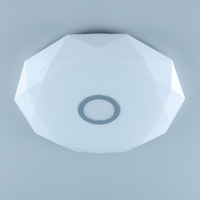 Потолочный светильник Citilux Диамант Смарт CL713A60G
