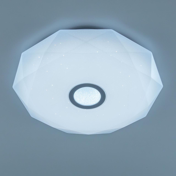 Потолочный светильник Citilux Диамант Смарт CL713A60G