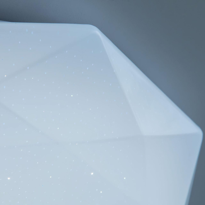 Потолочный светильник Citilux Диамант Смарт CL713A60G