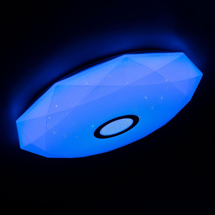 Потолочный светильник Citilux Диамант Смарт CL713A60G