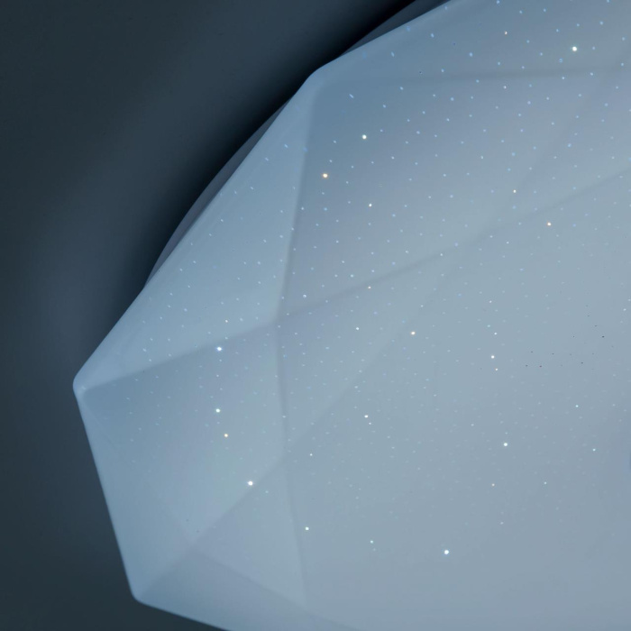 Потолочный светильник Citilux Диамант Смарт CL713A60G