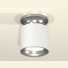 Комплект накладного светильника Ambrella light XS7401102