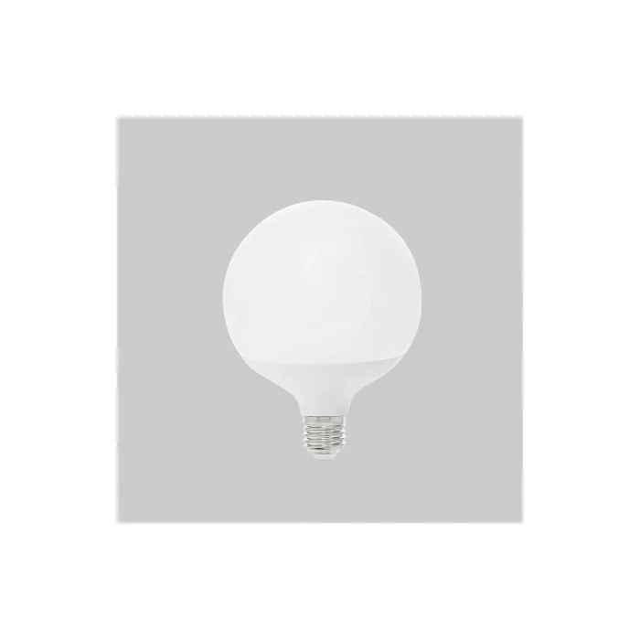 Светодиодная лампа BULB G120 E27 19W LED 2700K