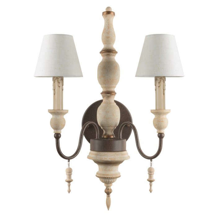 Настенный светильник LOFT IT Country 10419W