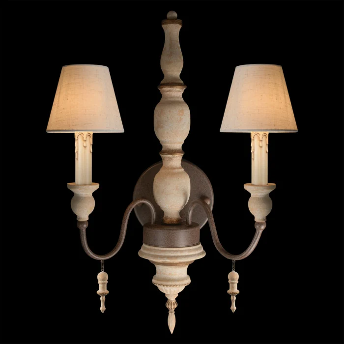 Настенный светильник LOFT IT Country 10419W