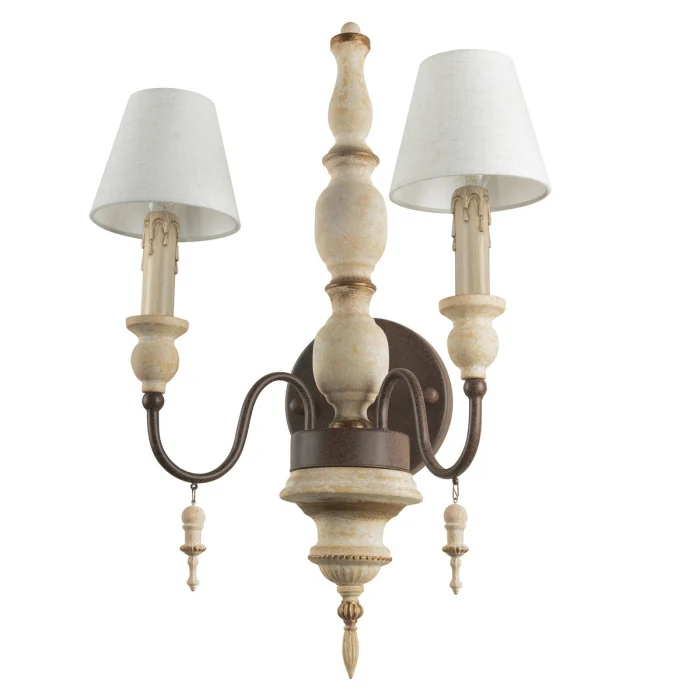 Настенный светильник LOFT IT Country 10419W