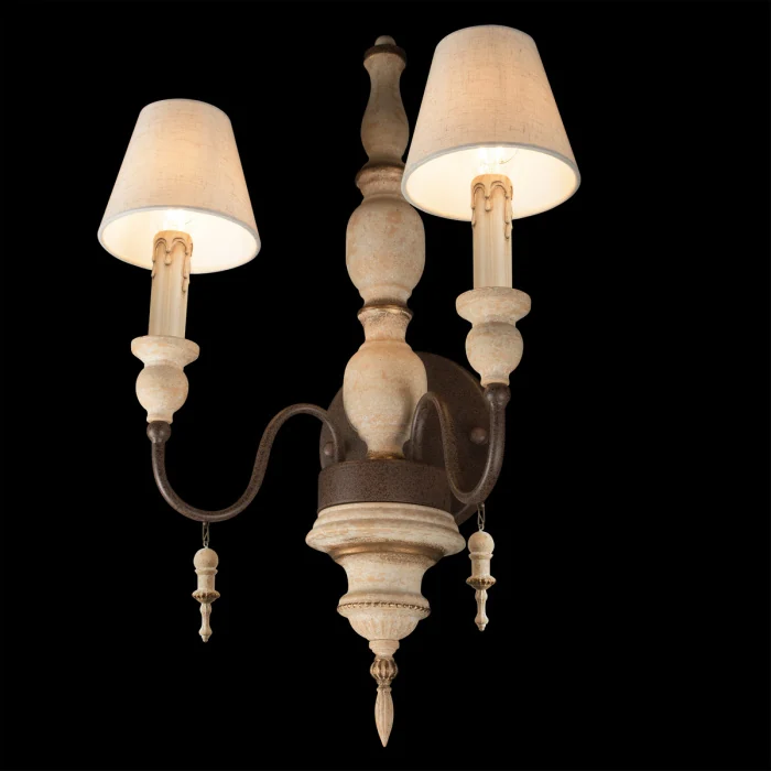 Настенный светильник LOFT IT Country 10419W