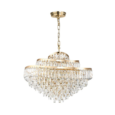 Люстра подвесная Odeon Light Wayta 5073/14