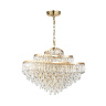 Люстра подвесная Odeon Light Wayta 5073/14